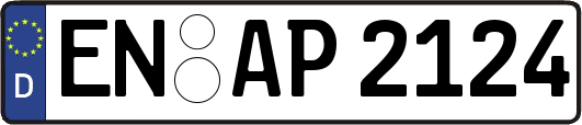 EN-AP2124