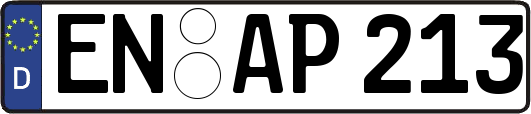 EN-AP213