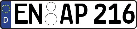 EN-AP216