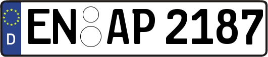 EN-AP2187