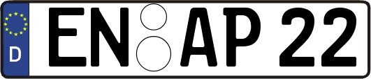 EN-AP22