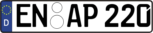 EN-AP220