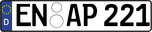 EN-AP221