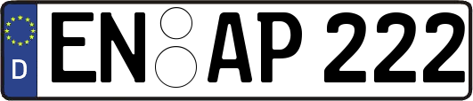 EN-AP222