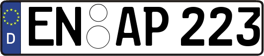 EN-AP223