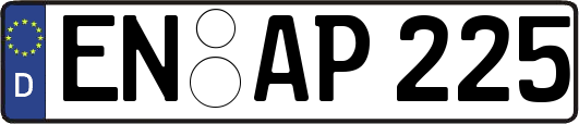 EN-AP225