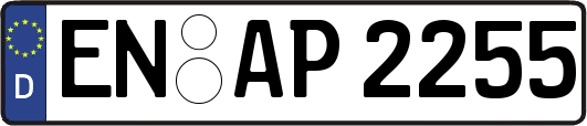 EN-AP2255