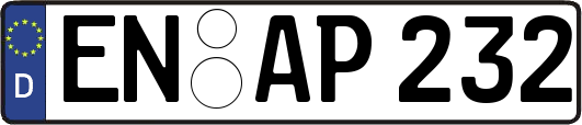 EN-AP232