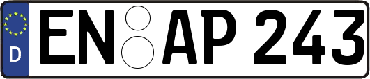 EN-AP243