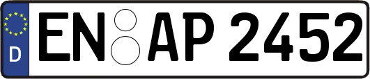 EN-AP2452