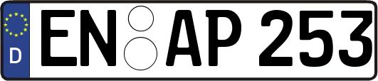 EN-AP253