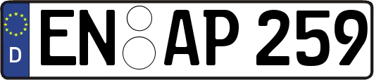 EN-AP259