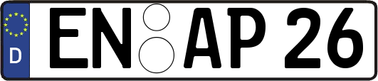 EN-AP26