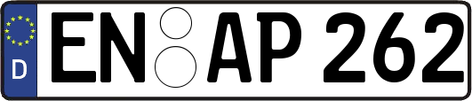 EN-AP262