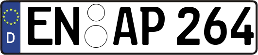 EN-AP264