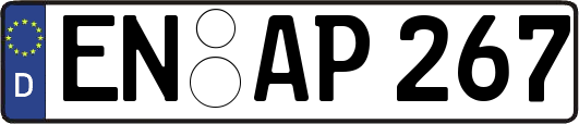 EN-AP267