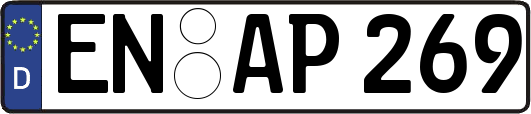 EN-AP269