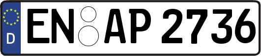 EN-AP2736