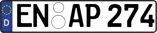 EN-AP274