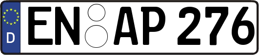 EN-AP276