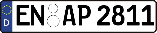 EN-AP2811