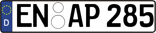 EN-AP285