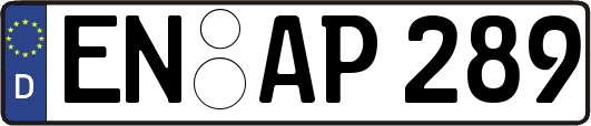 EN-AP289
