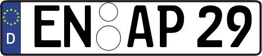 EN-AP29