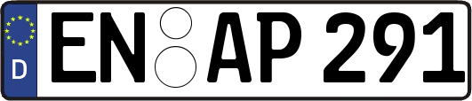 EN-AP291