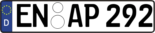 EN-AP292