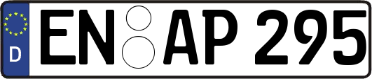 EN-AP295