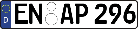 EN-AP296