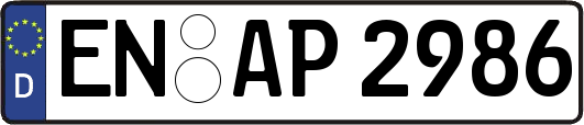 EN-AP2986