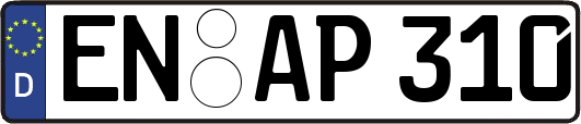 EN-AP310