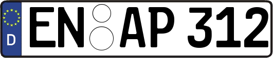 EN-AP312