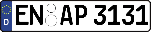 EN-AP3131