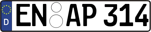 EN-AP314