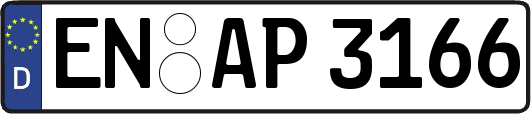 EN-AP3166