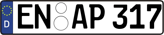EN-AP317
