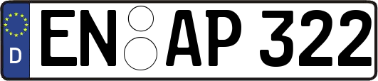 EN-AP322