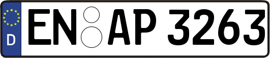 EN-AP3263