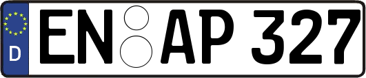 EN-AP327