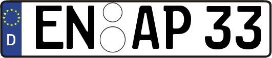 EN-AP33