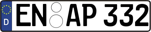 EN-AP332
