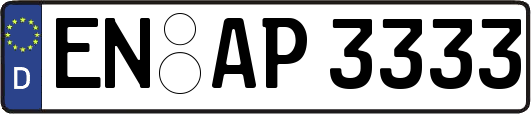EN-AP3333