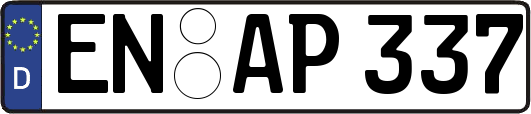 EN-AP337