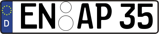 EN-AP35