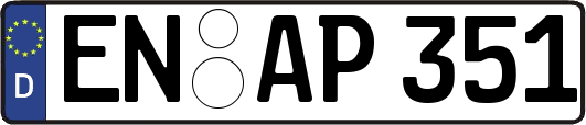 EN-AP351