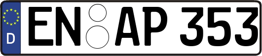 EN-AP353