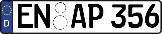 EN-AP356